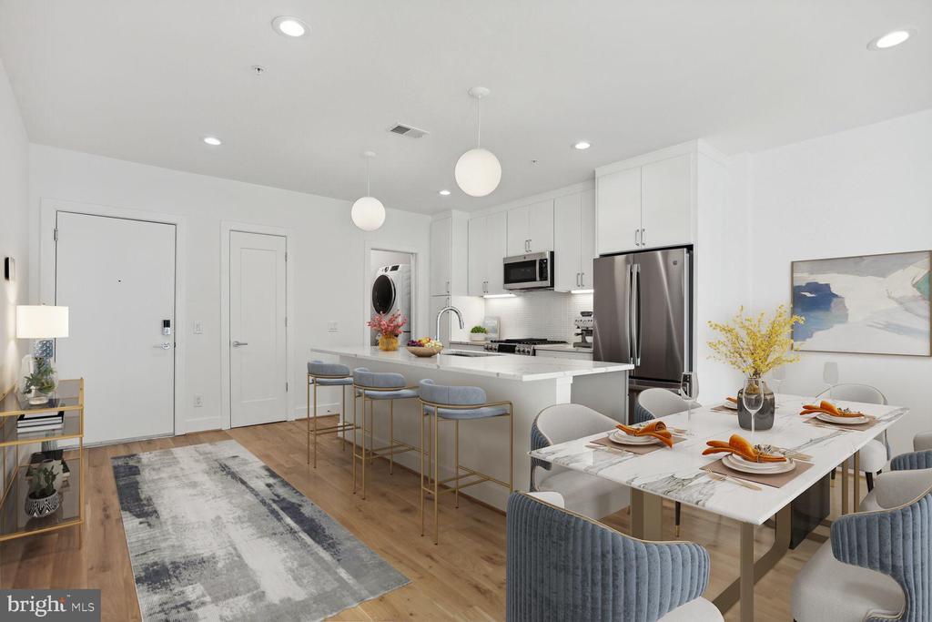 Foto principal - 2234 11th St NW