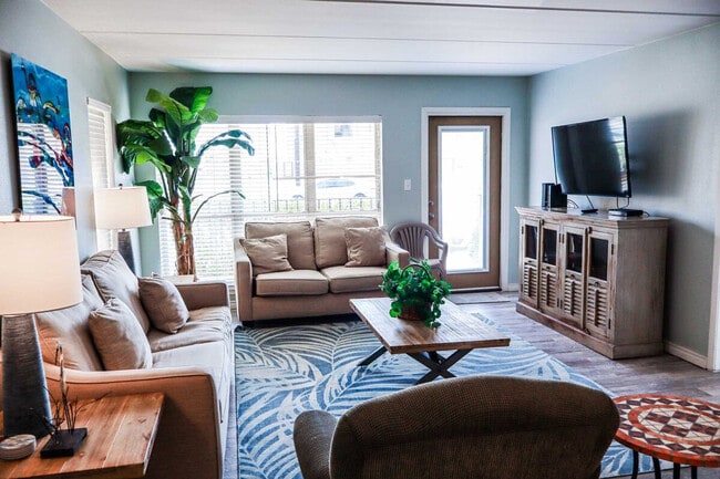 Foto del edificio - 2401 Gulf Blvd