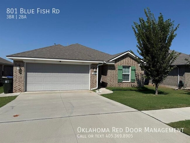 Building Photo - 801 Blue Fish Rd