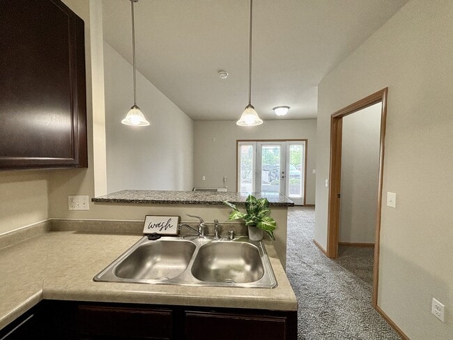 Interior Photo - Madison & Main