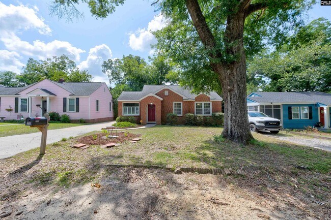 Building Photo - 3708 Riviera Rd