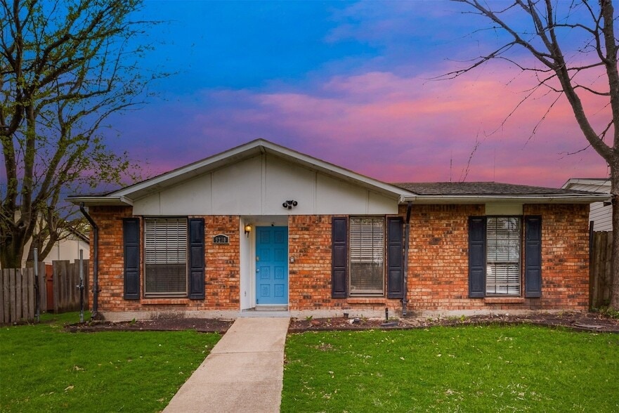 Primary Photo - 9230 Millwood Dr