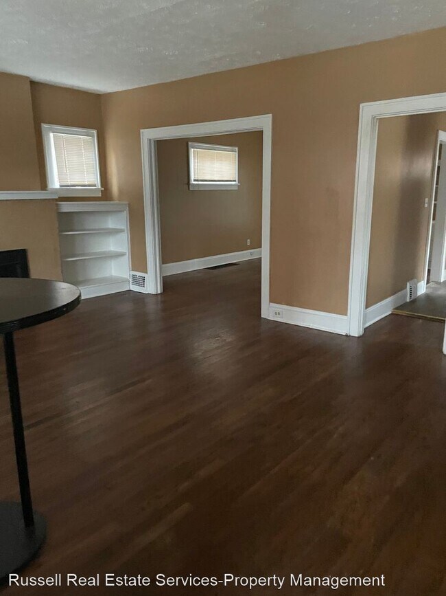 Foto del edificio - 3 br, 1.5 bath House - 3296 Kildare Rd