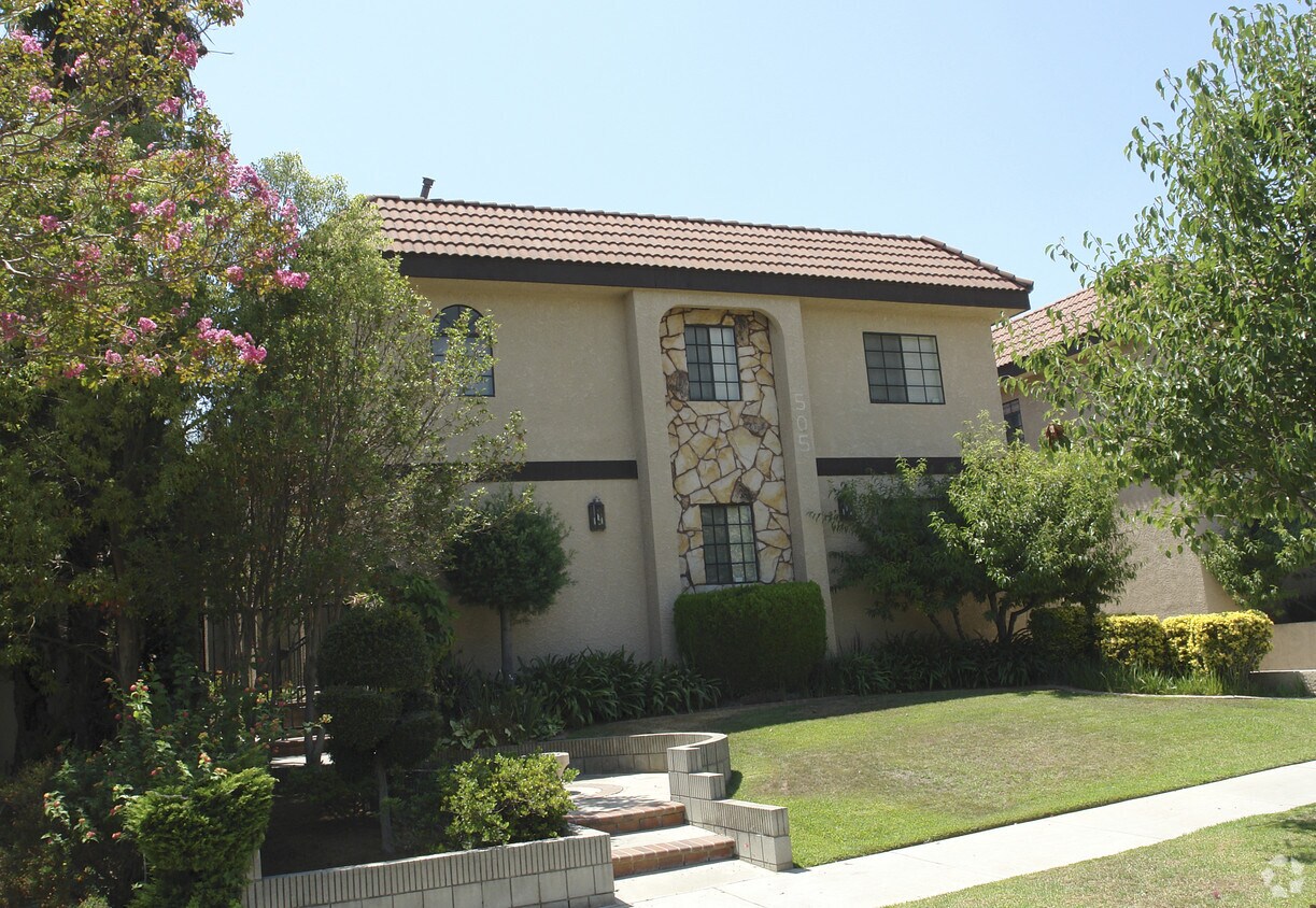 Foto del edificio - 505 N 2nd St