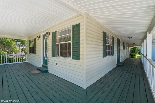 Building Photo - 3 bedroom 2 bath College Park Home