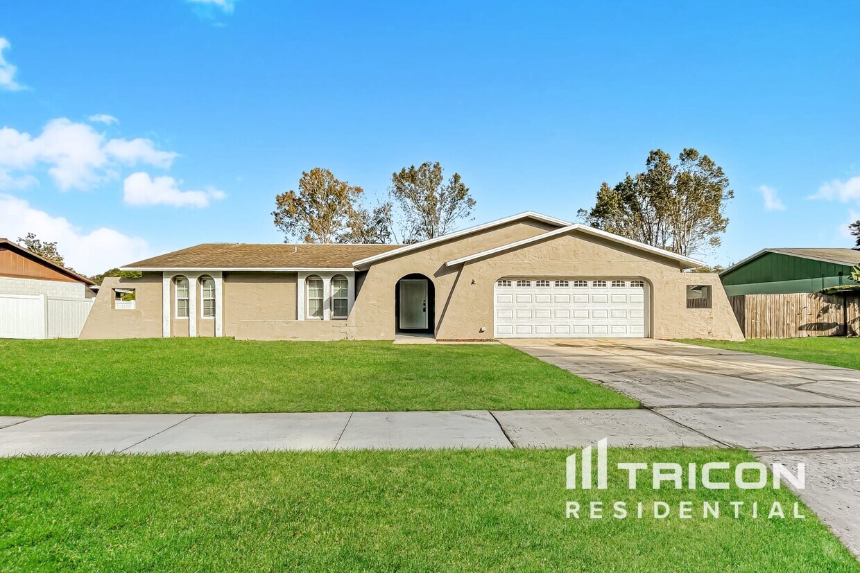 Foto principal - 3106 King Phillip Way