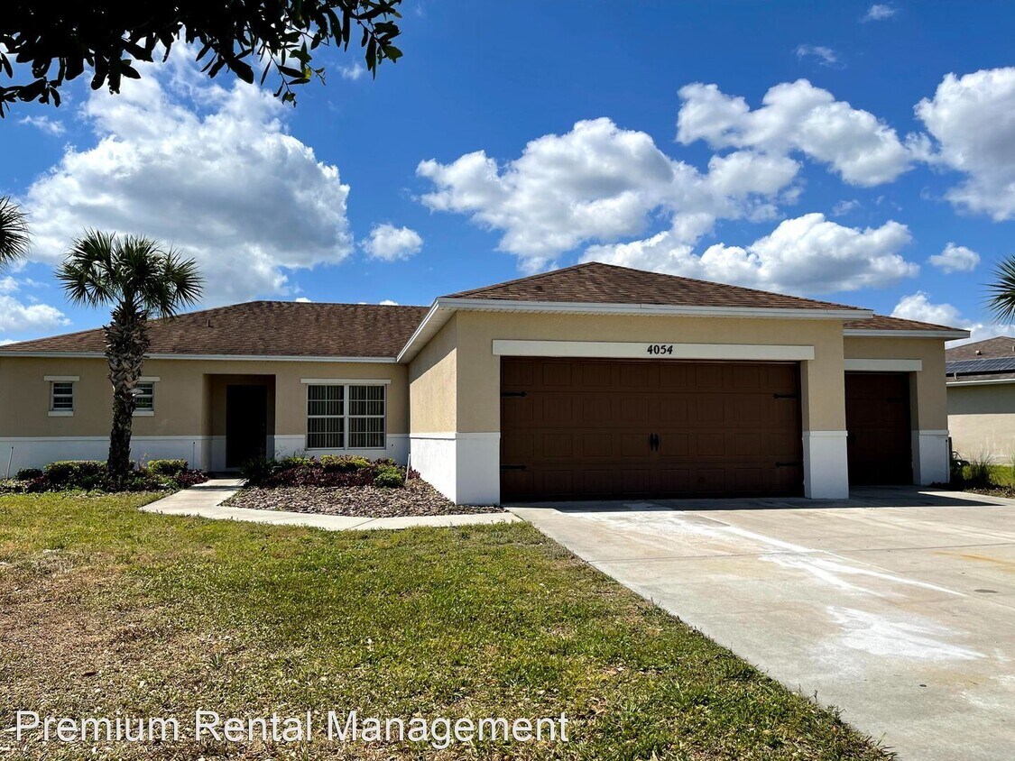 Primary Photo - 3 br, 2 bath House - 4054 Marina Isle Dr