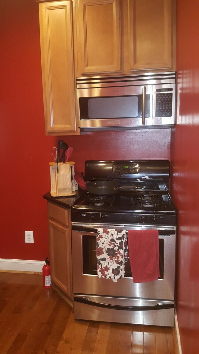 cocina - 2129 1st St NW 3