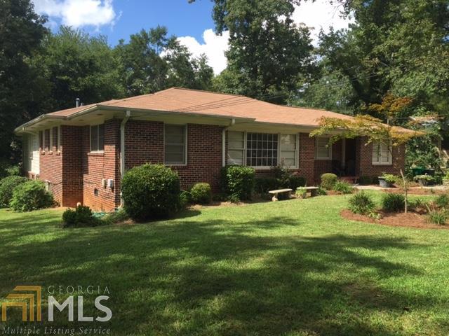 Primary Photo - 1308 Biltmore Dr NE