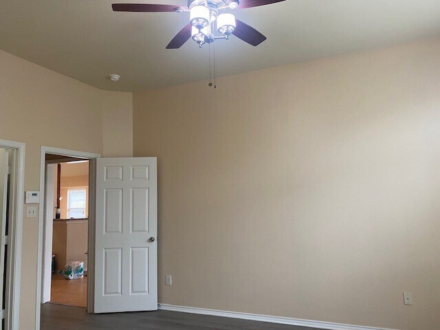 Foto del edificio - 20218 Benton Springs Ln