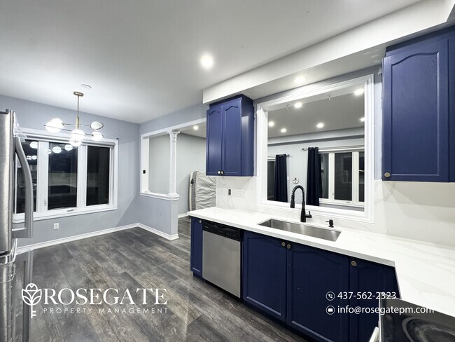 Building Photo - Spacious 4-Bedroom Main Level Home with Garage & 3 Parking in Brampton