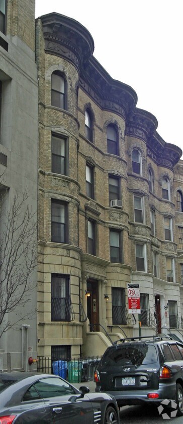 Primary Photo - 88 Schermerhorn St