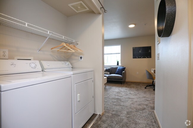 Foto del interior - Sky Vue