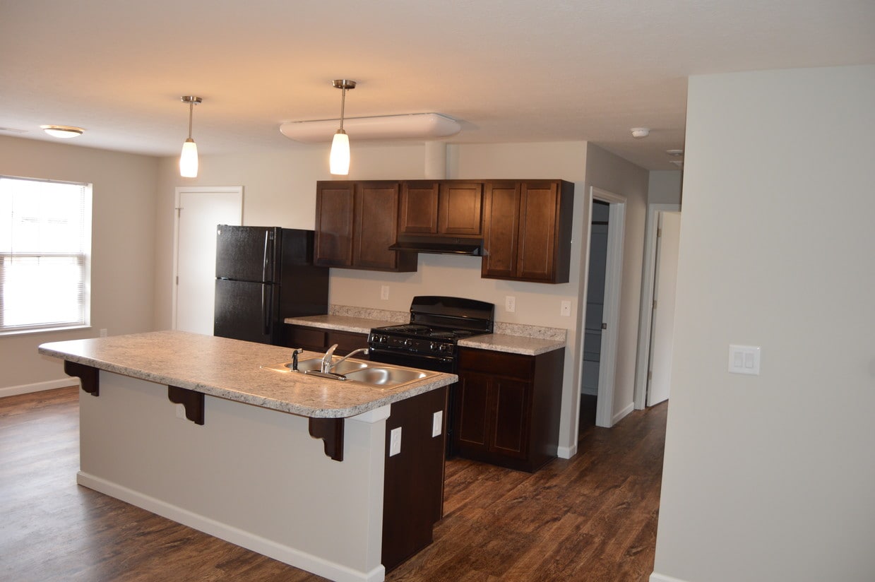 1153 N 6th St, Hebron, OH 43025 Apartments in Hebron, OH