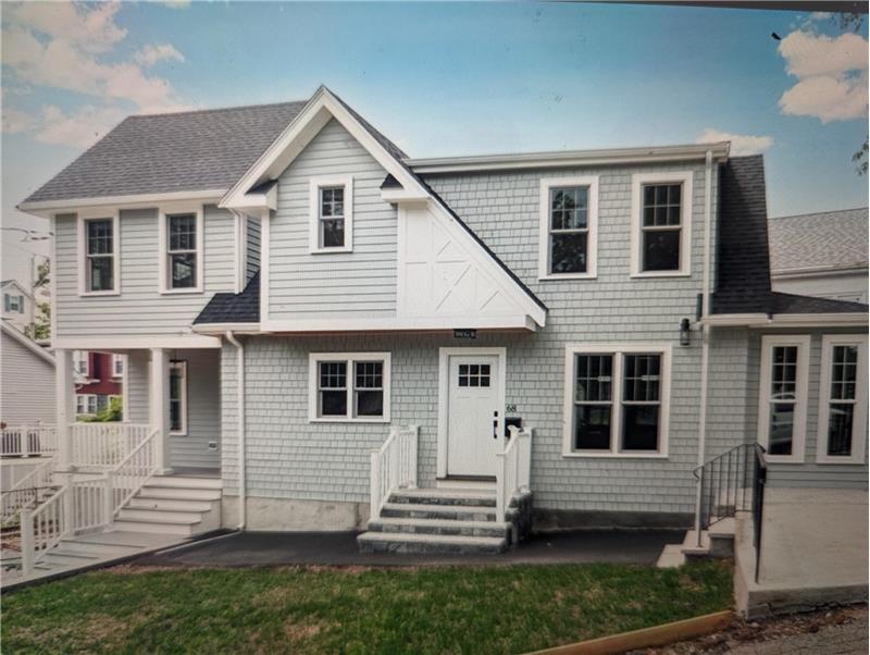 68 Westwood Rd, Medford, MA 02155 Condo for Rent in Medford, MA