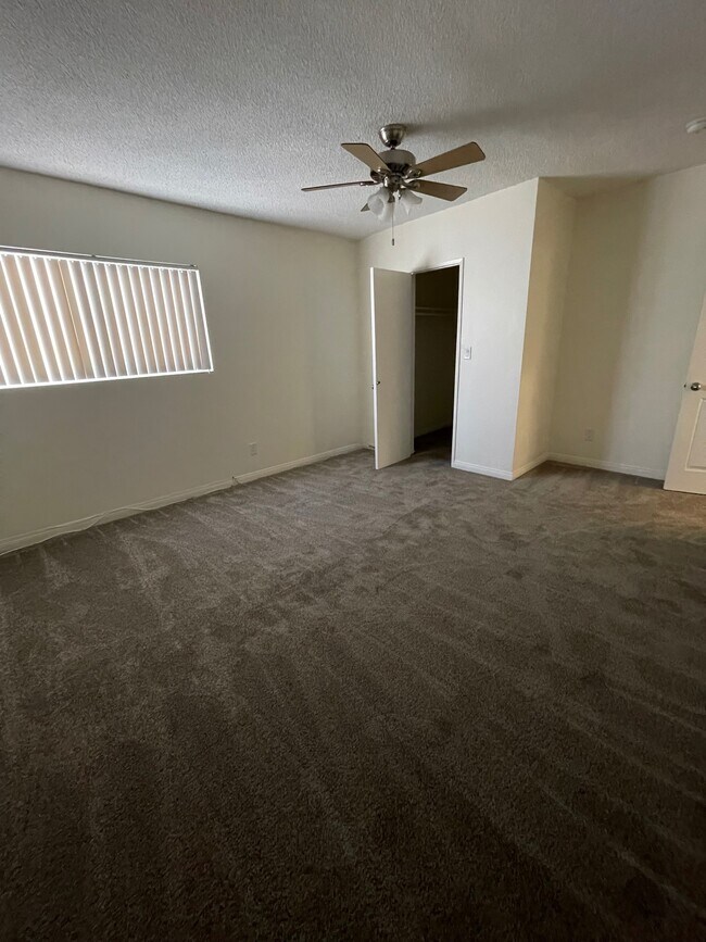 Bedroom 1 - 3505 Emerald St