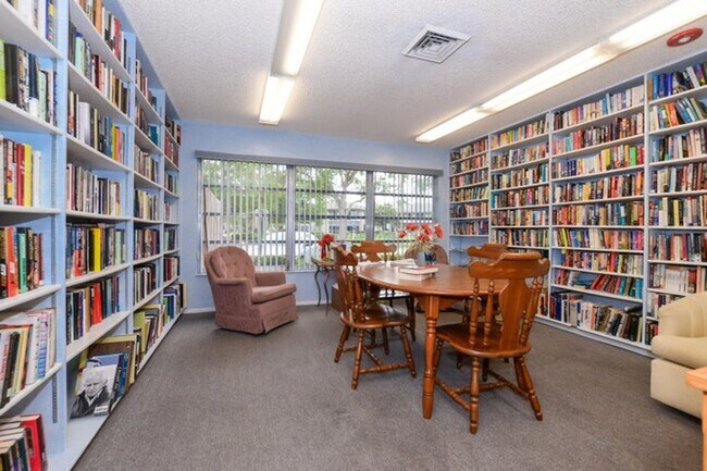 Foto del edificio - 55+ Vista St. Lucie Community!