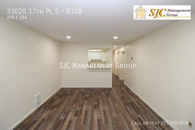 Building Photo - 33020 17th Pl S