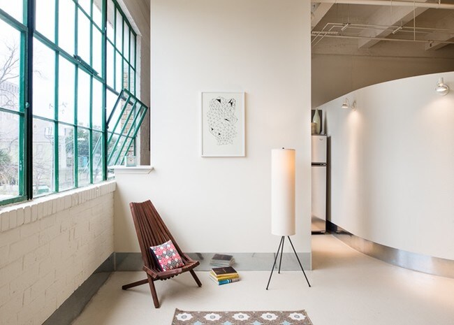 Foto del edificio - Cadillac Lofts - Residential