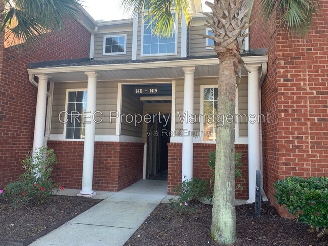Photo - 1415 Belcourt Lane Apartment