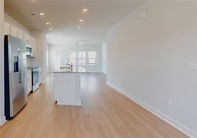 Photo - 1712 Scott Blvd Townhome