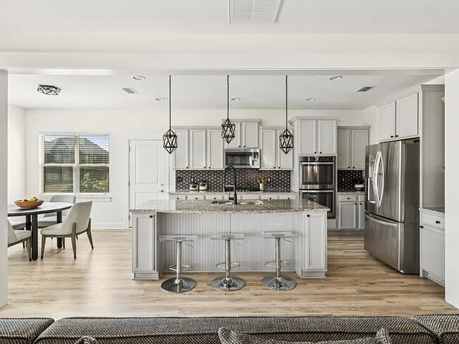 Foto del edificio - Fabulous 5BR Home in Thompsons Station
