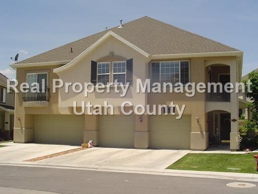 Primary Photo - Stunning Townhome in Lehi