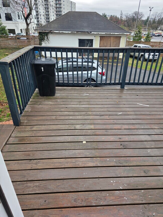 Foto del edificio - 602 Washington Ln