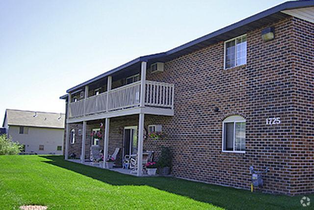 Building Photo - Howard Apartments