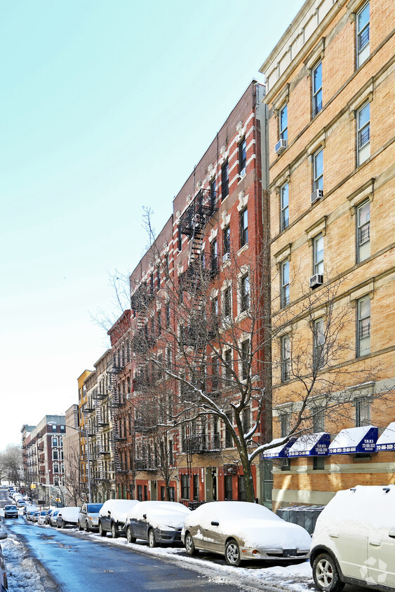 Building Photo - 66-70 W 109th St