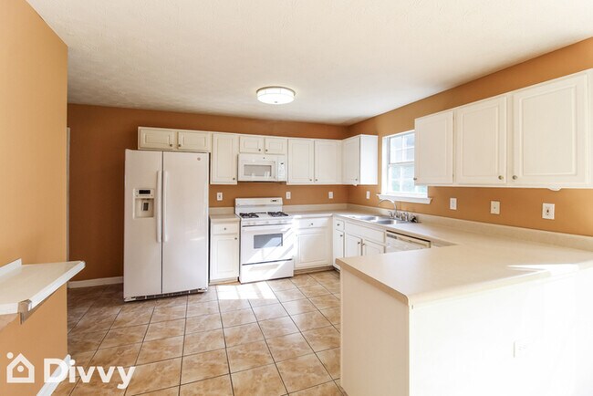 Foto del edificio - 1584 Callaway Loop