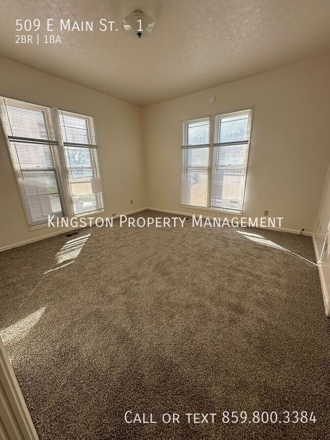 Building Photo - 509 E Main St