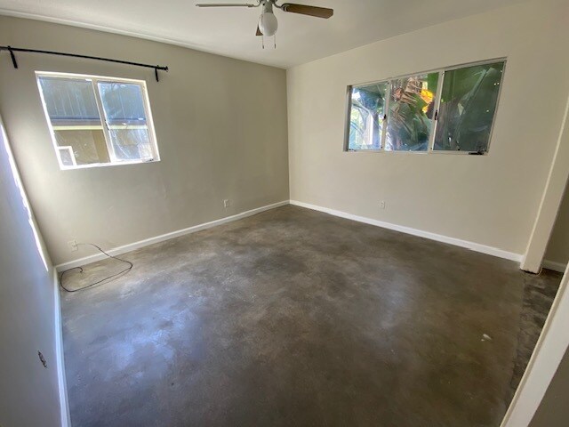 Bedroom - 724 Silver Lake Blvd