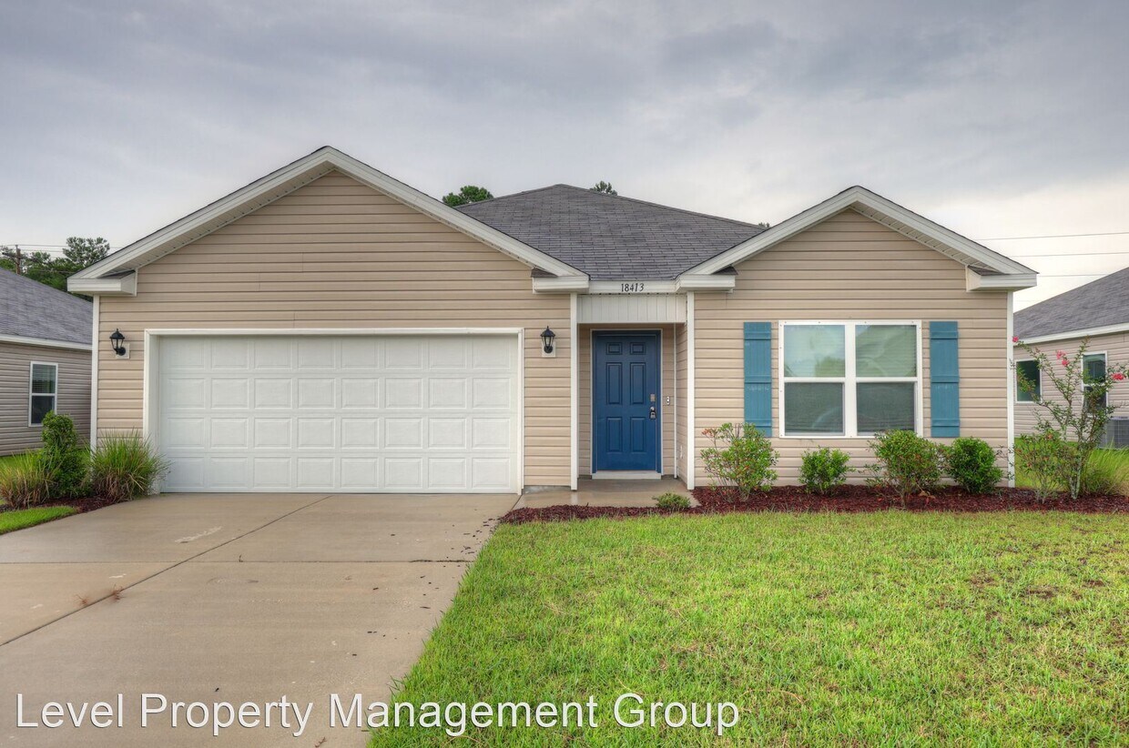 Foto principal - 4 br, 2 bath House - 18413 Lewis Smith Rd.