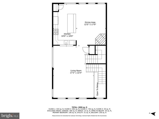 Foto del edificio - 3439 S Kemper Rd