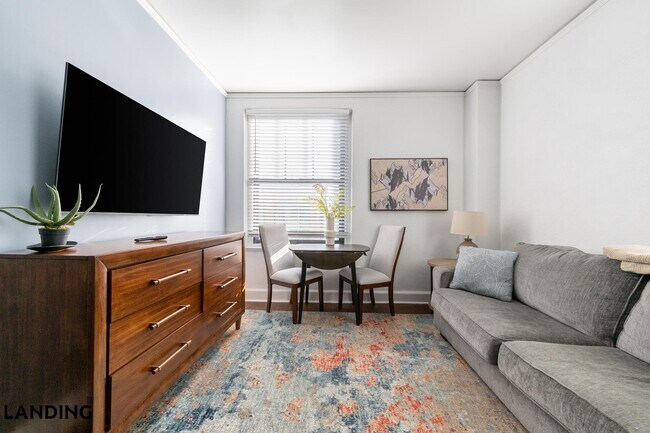 Foto del edificio - 933 McGee St