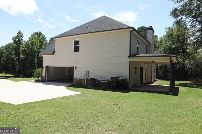 Building Photo - 225 Barnett Ln Ln