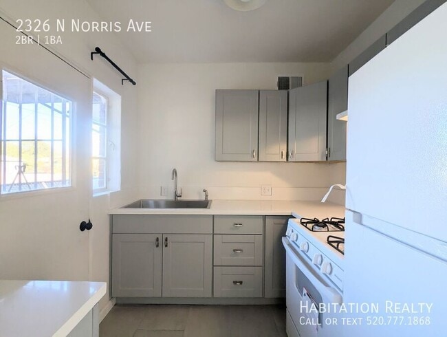 Photo - 2326 N Norris Ave House
