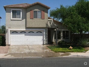 Building Photo - 1165 S Red Rock Ct