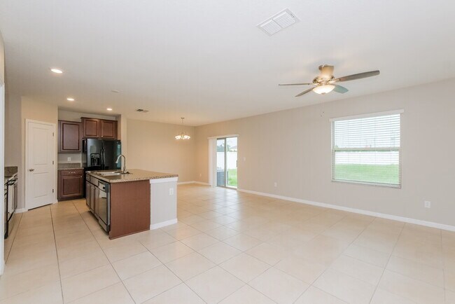 Foto del edificio - 4319 Globe Thistle Dr