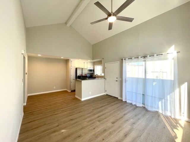 Living Room - 24439 Leonard Tree Ln