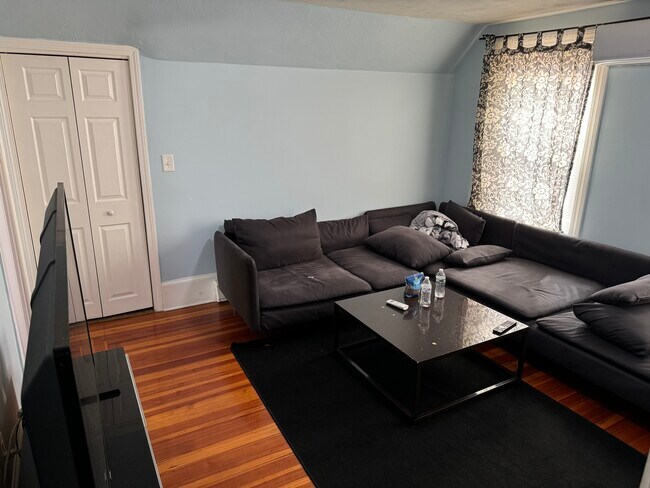 Foto del edificio - 49 Walnut St