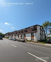 Building Photo - 4644 Burkhardt Ave