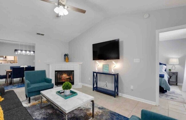 Foto del edificio - 4032 Remer Ct