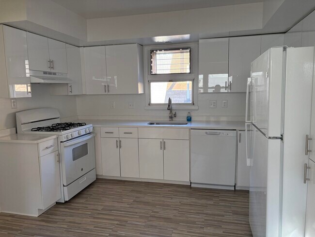 Foto del edificio - 6219 Polk St