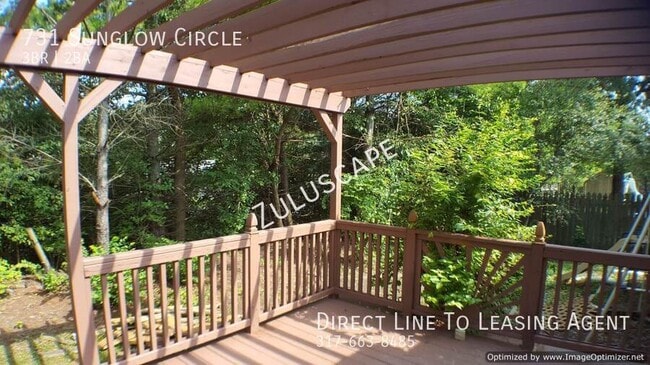 Building Photo - 731 Sunglow Cir