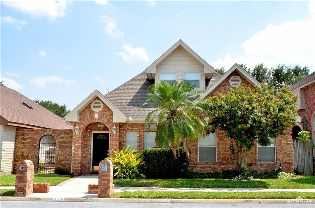 Foto principal - 413 Canary Ave