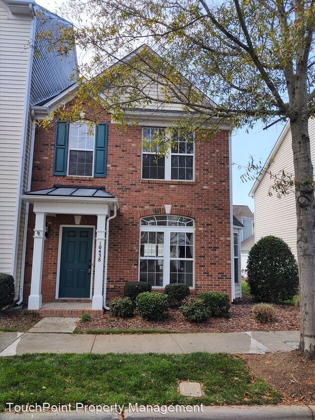 10438 Alexander Martin Ave, Charlotte, NC 28277 House Rental in