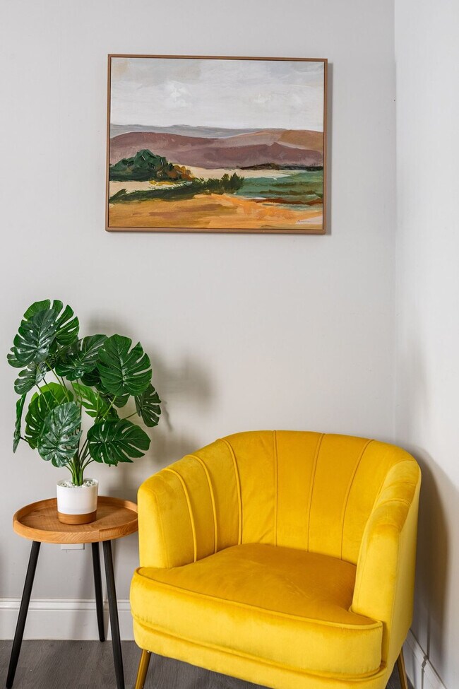 Foto del edificio - 1418 S 9th St