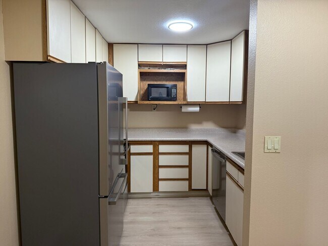 Foto del edificio - Newly Remodled 3 bed, 2 baths Edmonds Cond...